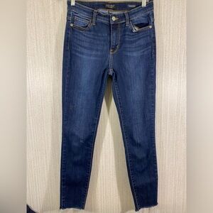Size 7/28 Judy Blue Jeans